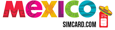 Mexico SIM Card