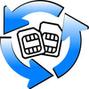 Telcel SIM Card Phone Minutes and Data Refill - Mexico SIM Card